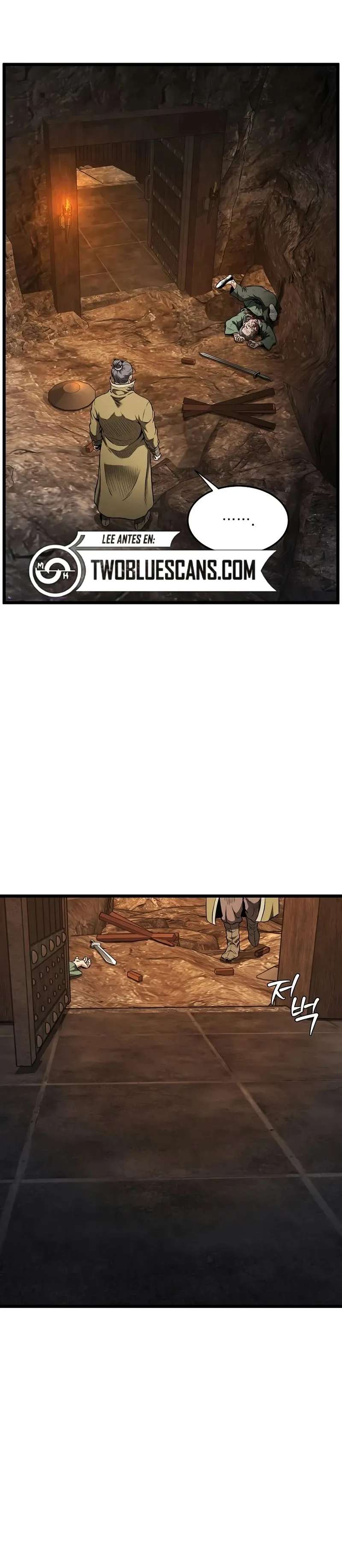 Read Murim Login (es) Manga Online