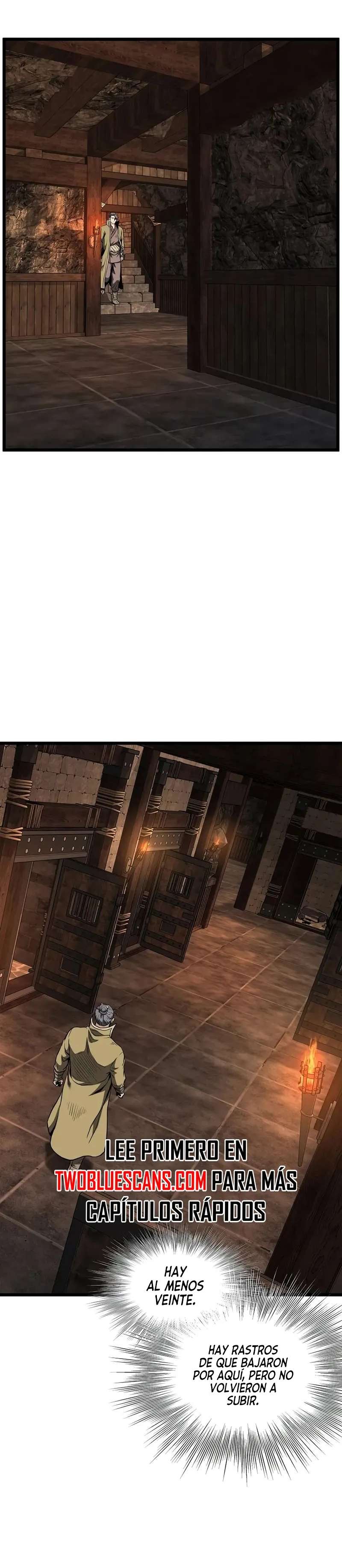 Read Murim Login (es) Manga Online