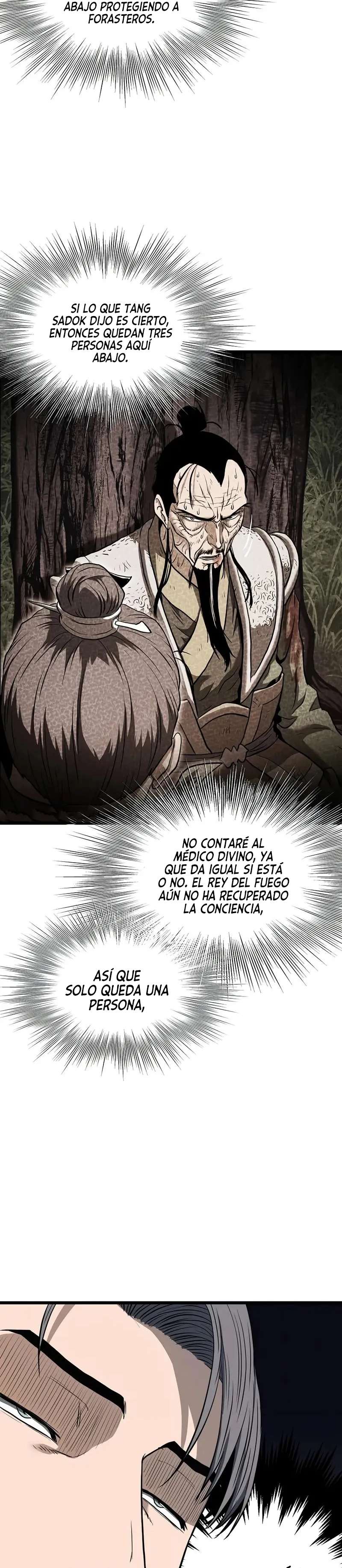 Read Murim Login (es) Manga Online