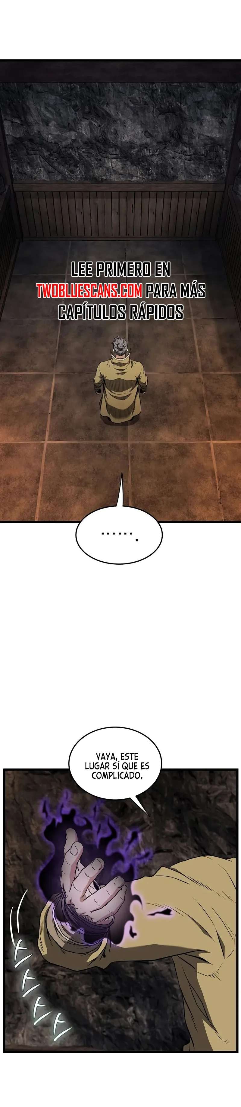 Read Murim Login (es) Manga Online