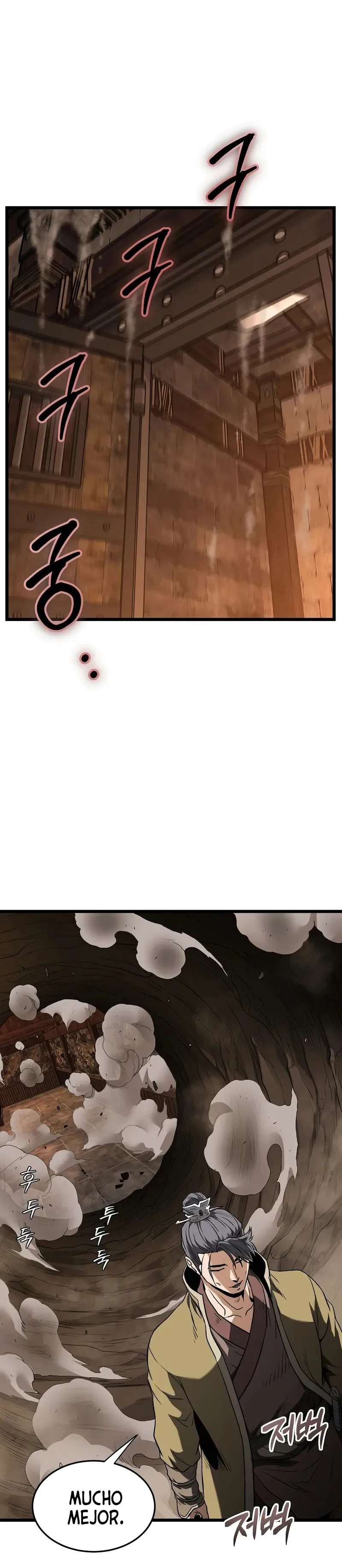 Read Murim Login (es) Manga Online