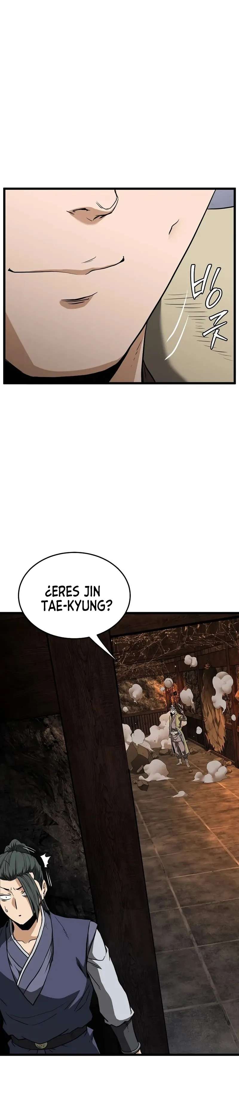 Read Murim Login (es) Manga Online