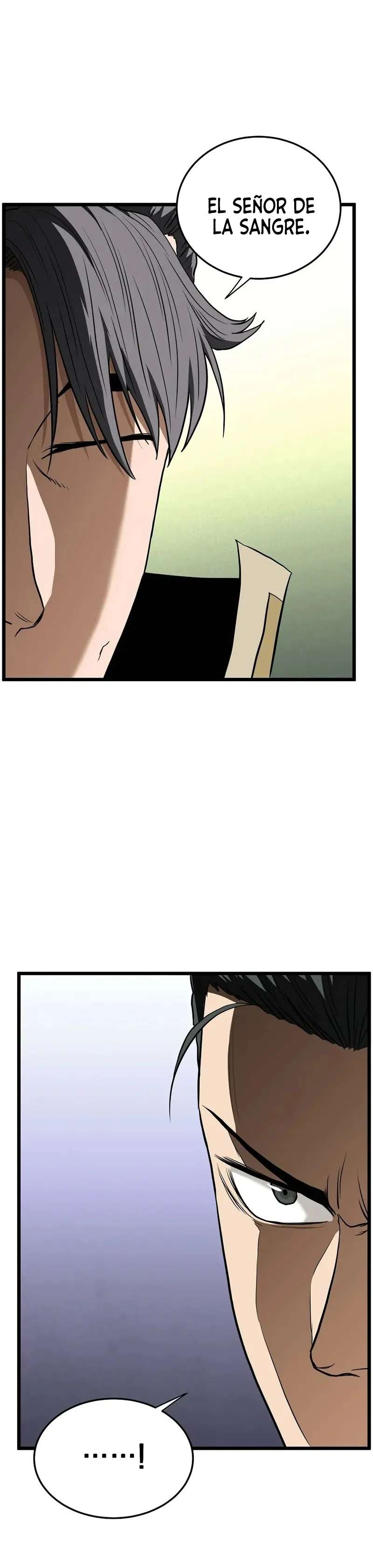 Read Murim Login (es) Manga Online