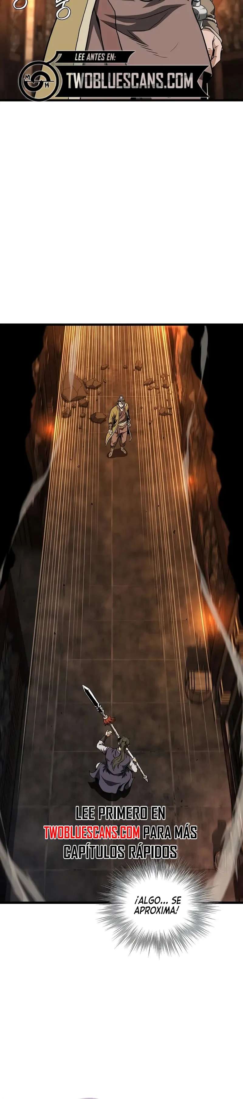 Read Murim Login (es) Manga Online