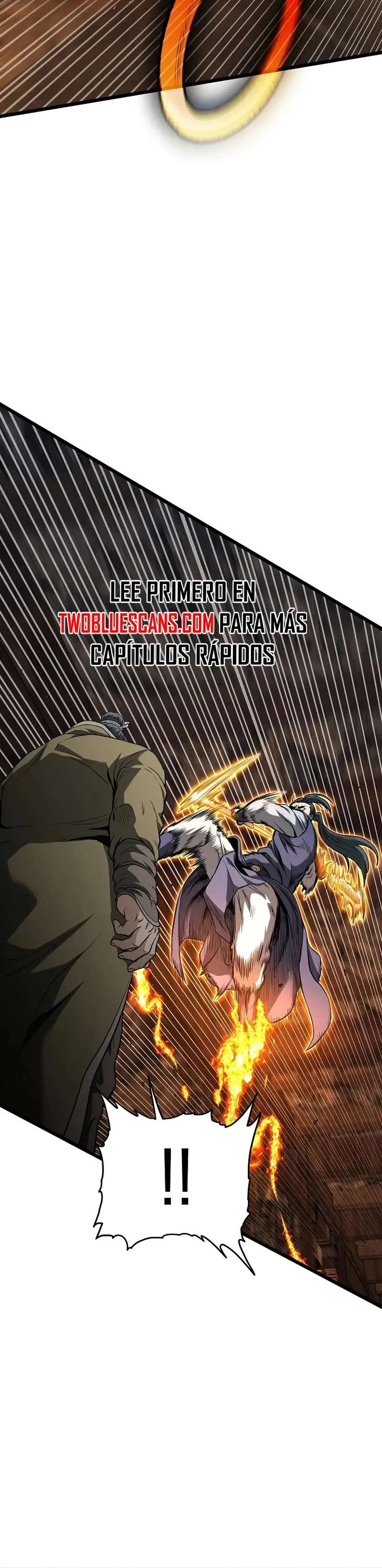 Read Murim Login (es) Manga Online