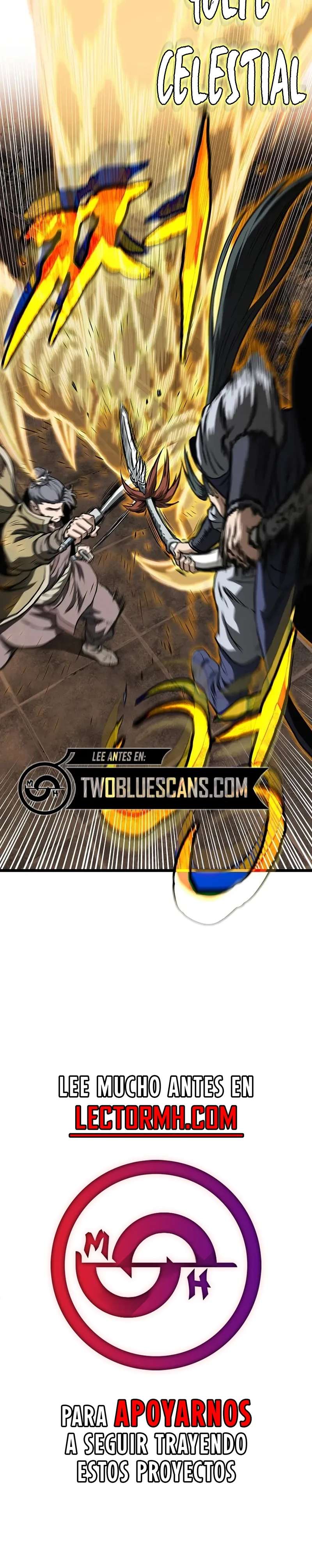 Read Murim Login (es) Manga Online