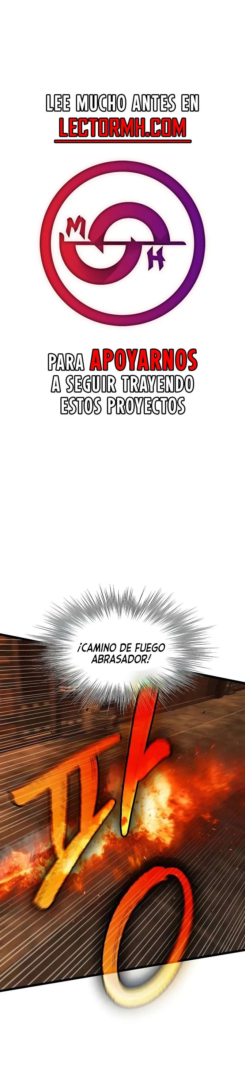 Read Murim Login (es) Manga Online