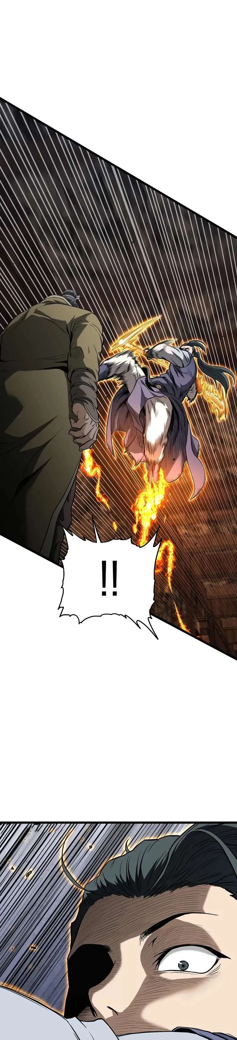 Read Murim Login (es) Manga Online