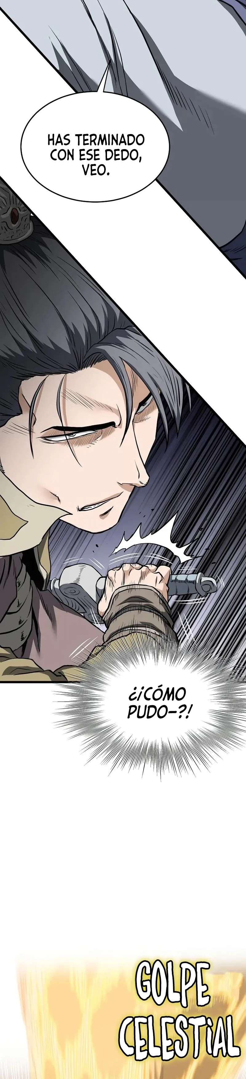 Read Murim Login (es) Manga Online