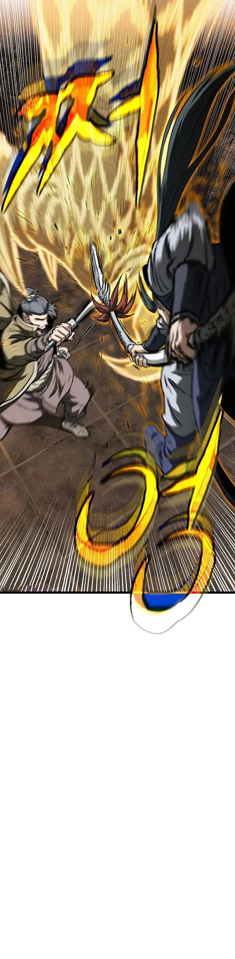 Read Murim Login (es) Manga Online