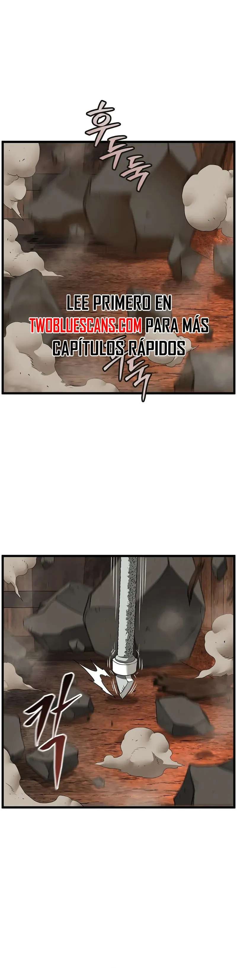 Read Murim Login (es) Manga Online