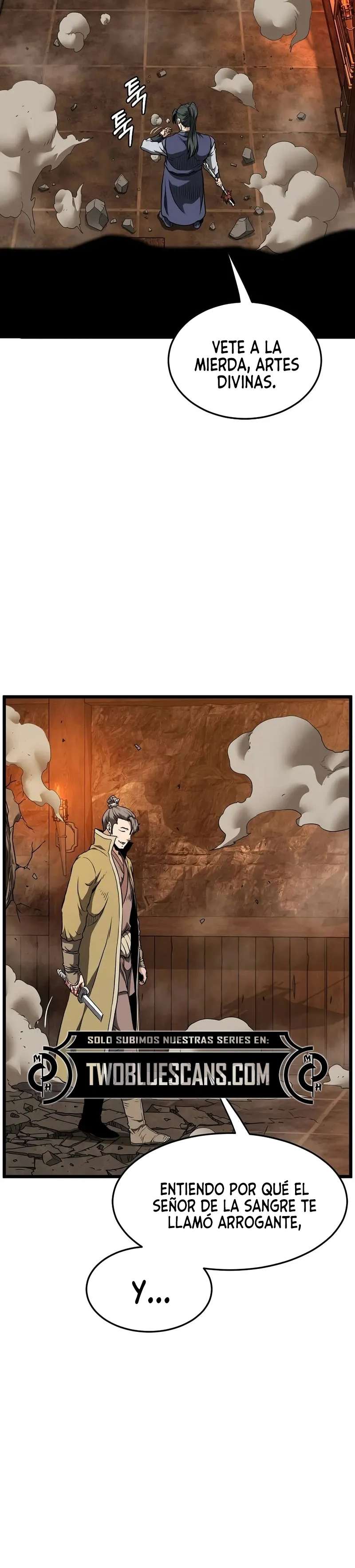 Read Murim Login (es) Manga Online