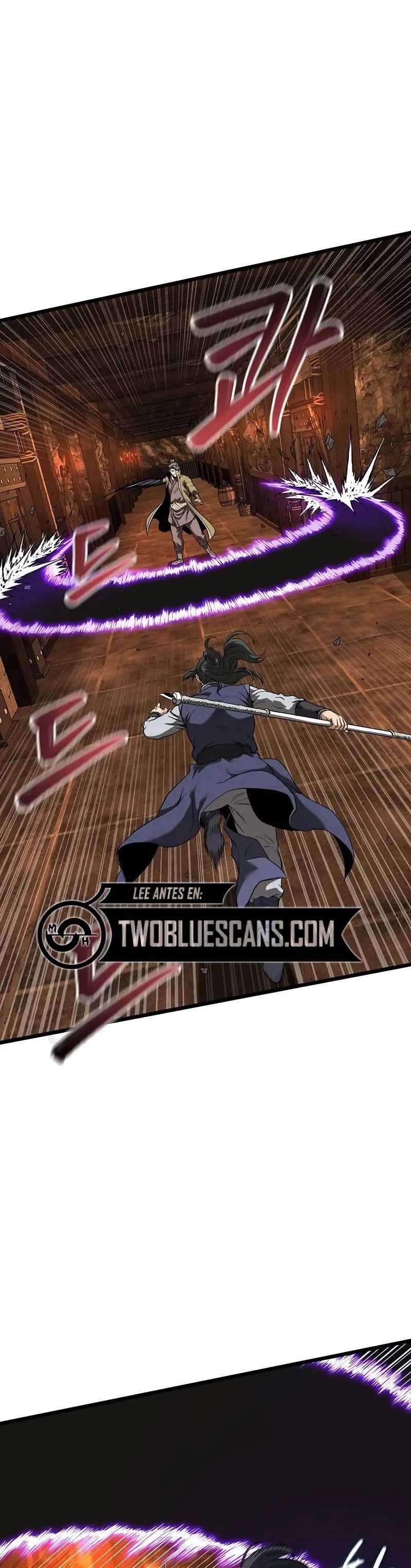 Read Murim Login (es) Manga Online