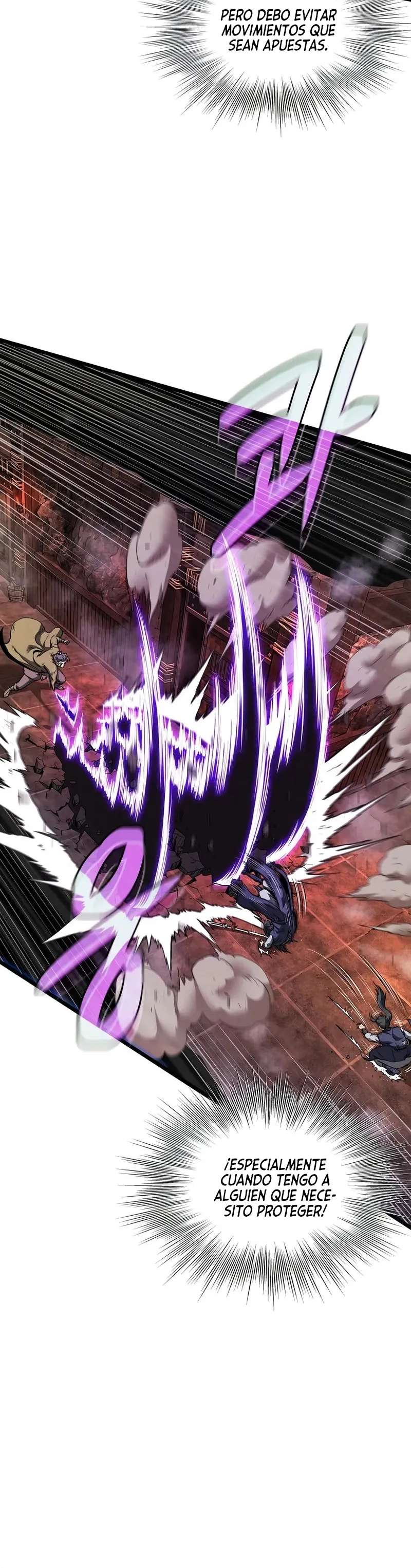 Read Murim Login (es) Manga Online