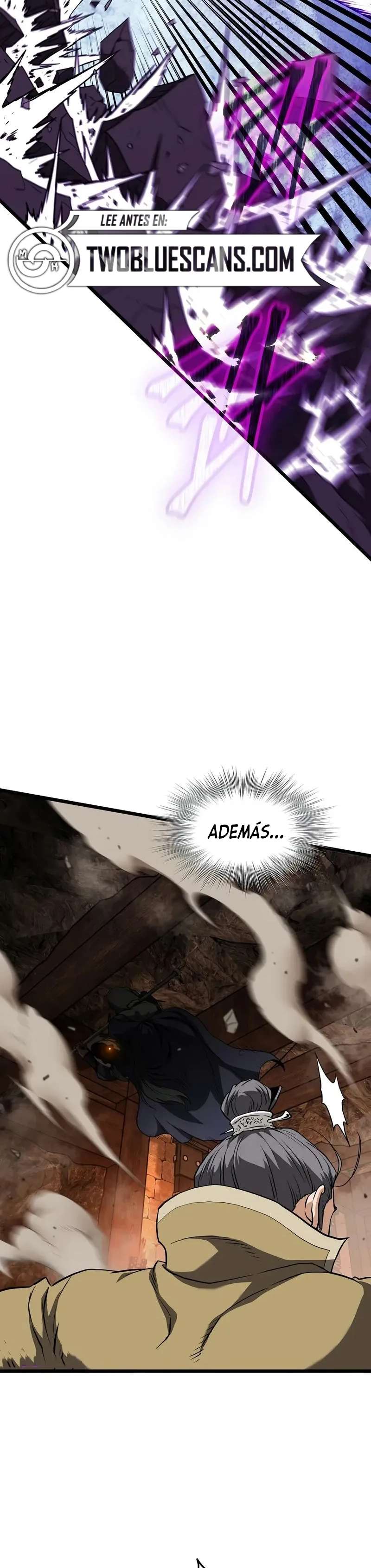 Read Murim Login (es) Manga Online