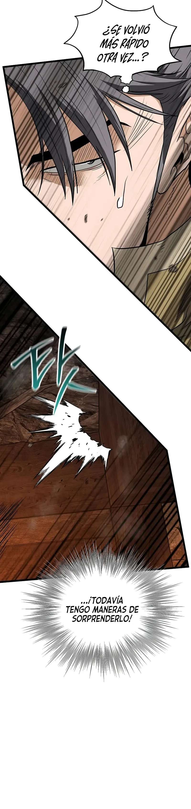 Read Murim Login (es) Manga Online