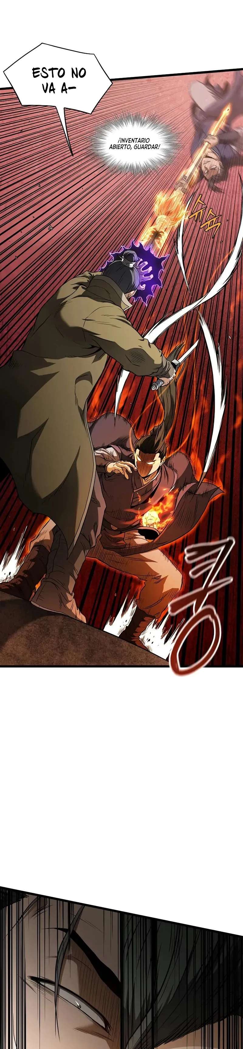 Read Murim Login (es) Manga Online