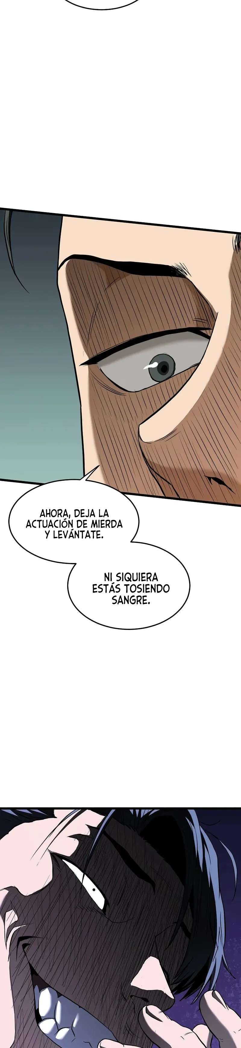 Read Murim Login (es) Manga Online