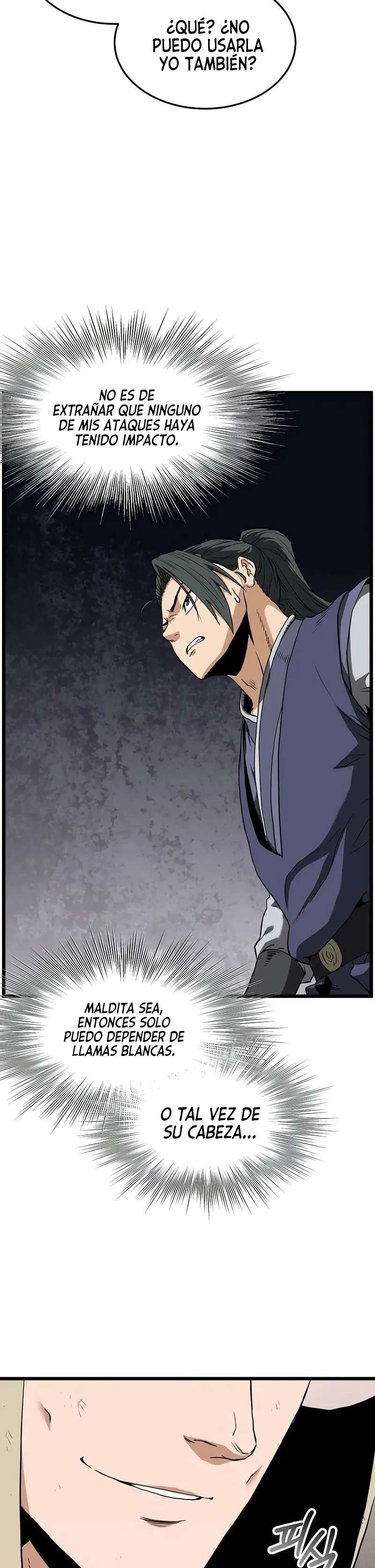 Read Murim Login (es) Manga Online