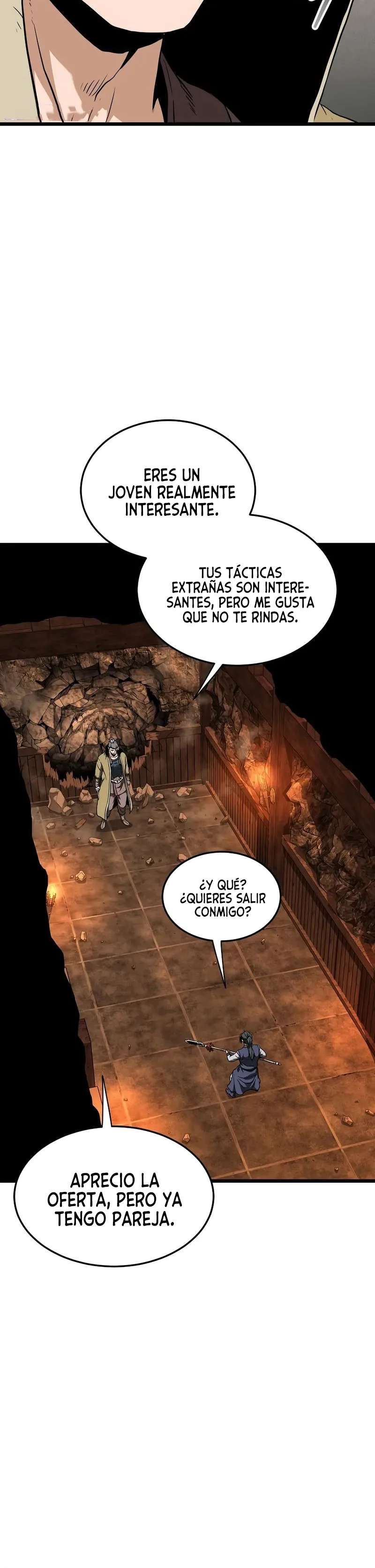 Read Murim Login (es) Manga Online