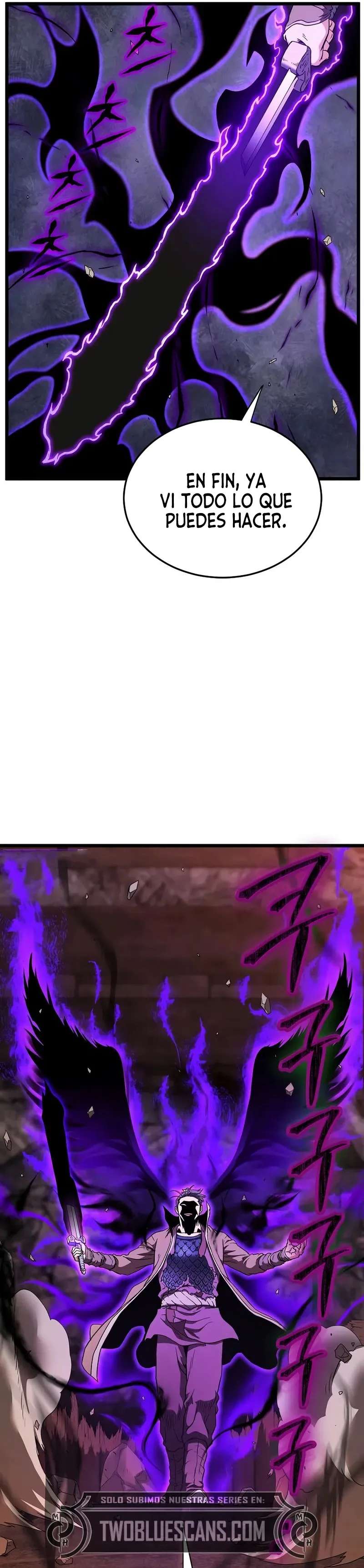 Read Murim Login (es) Manga Online