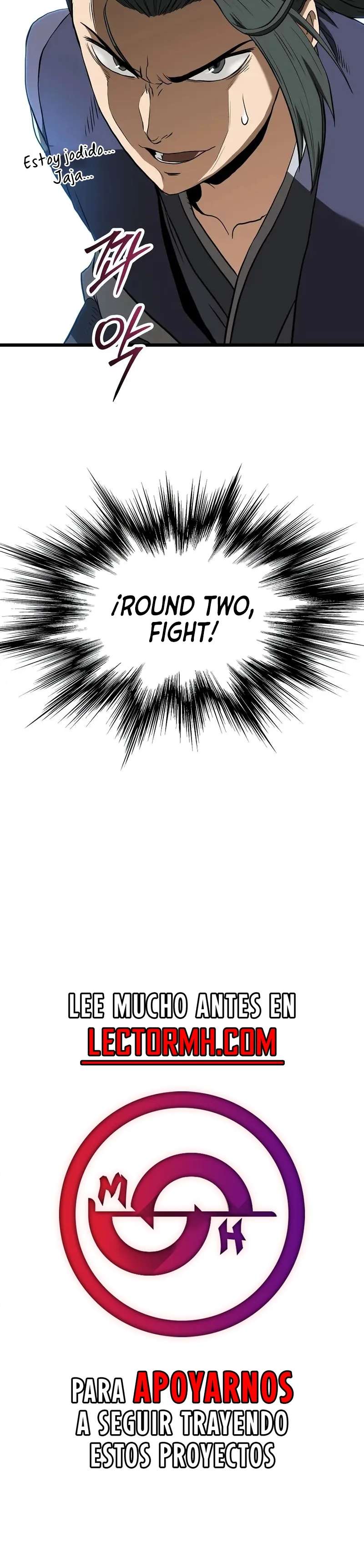 Read Murim Login (es) Manga Online