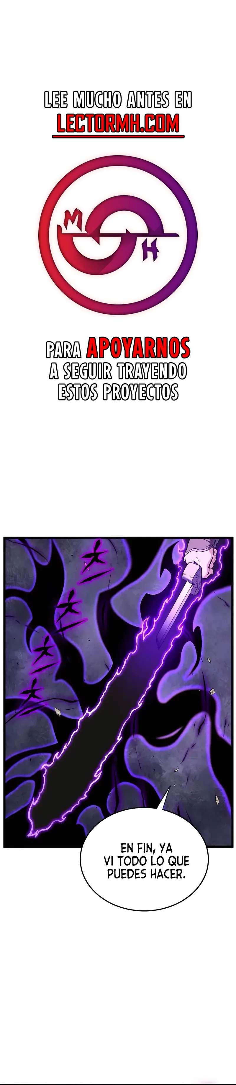 Read Murim Login (es) Manga Online