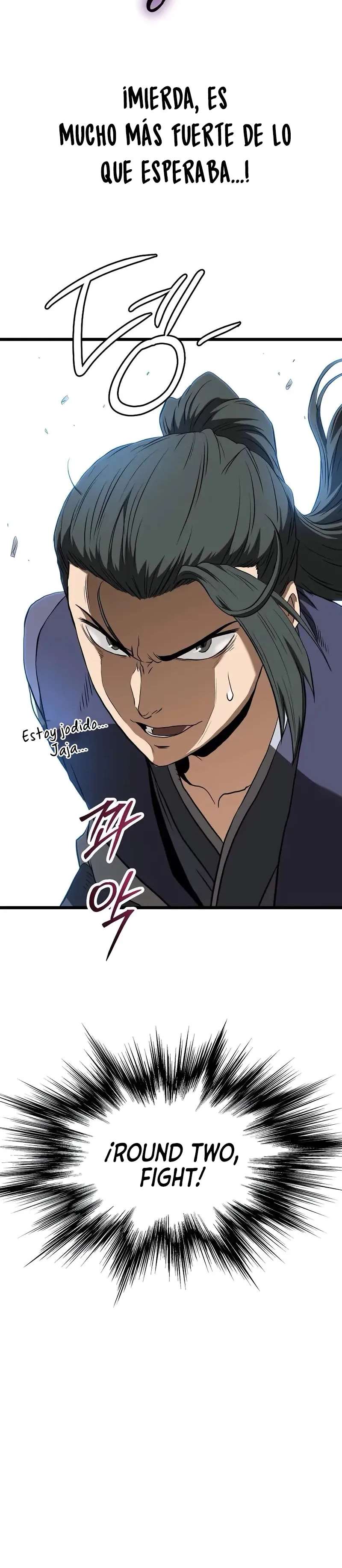 Read Murim Login (es) Manga Online