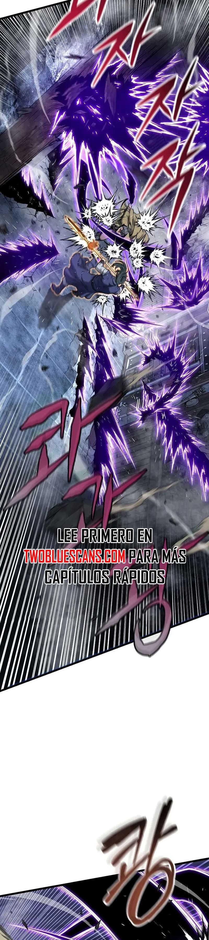 Read Murim Login (es) Manga Online