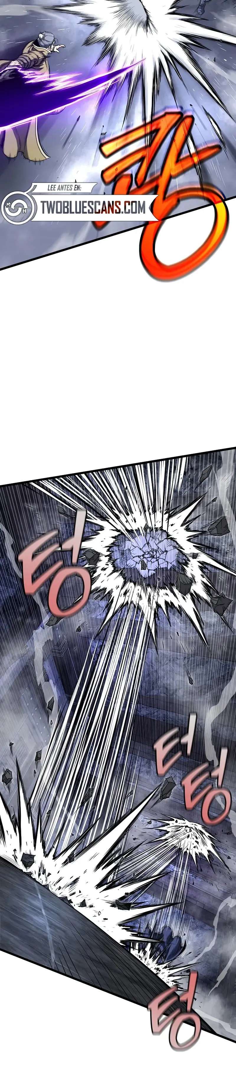 Read Murim Login (es) Manga Online