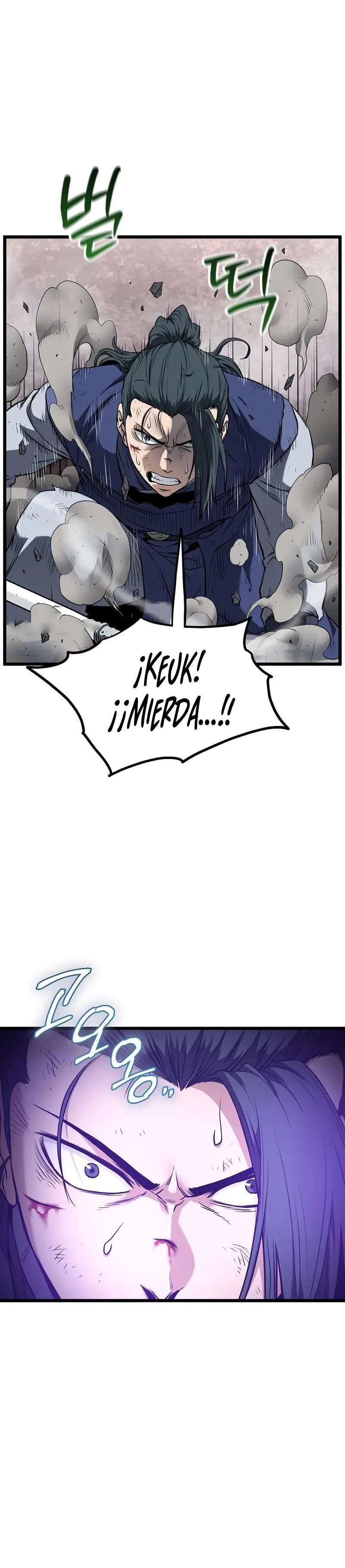 Read Murim Login (es) Manga Online