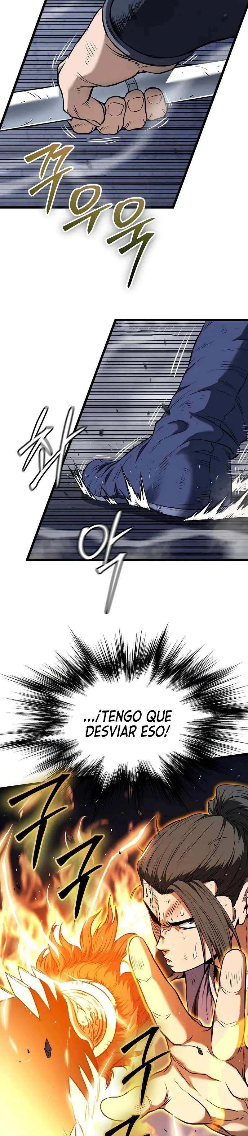 Read Murim Login (es) Manga Online