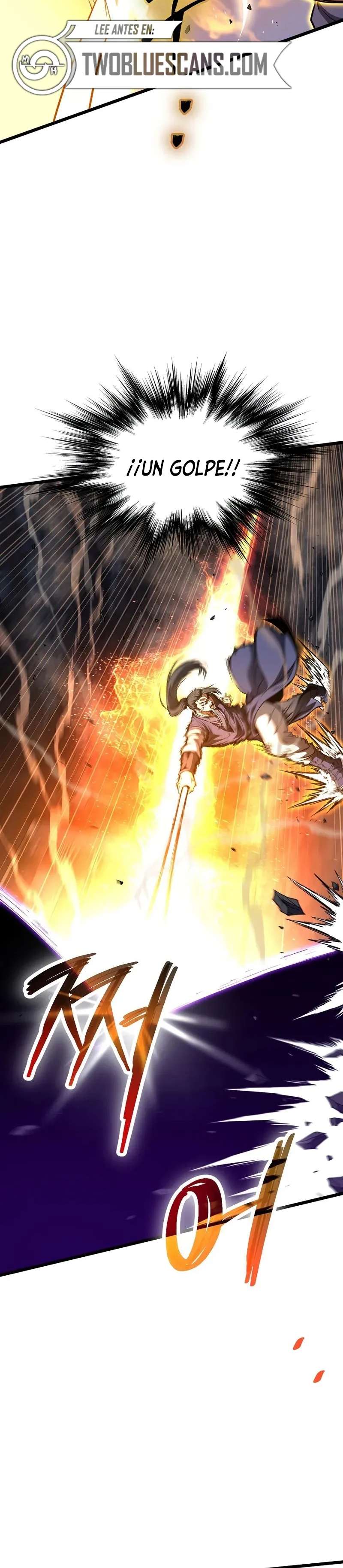 Read Murim Login (es) Manga Online