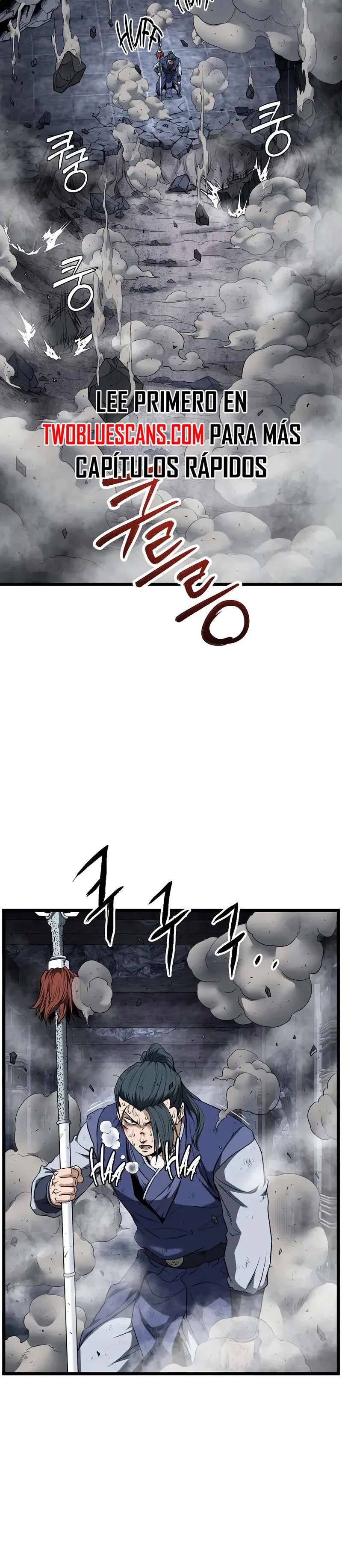 Read Murim Login (es) Manga Online