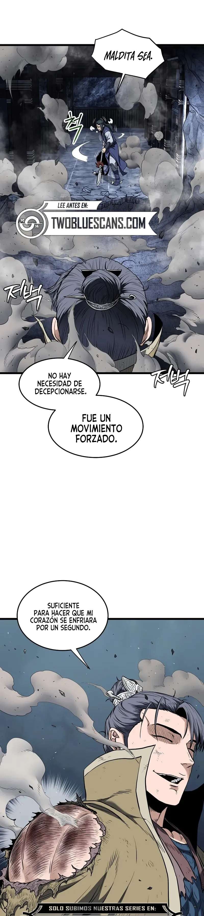 Read Murim Login (es) Manga Online