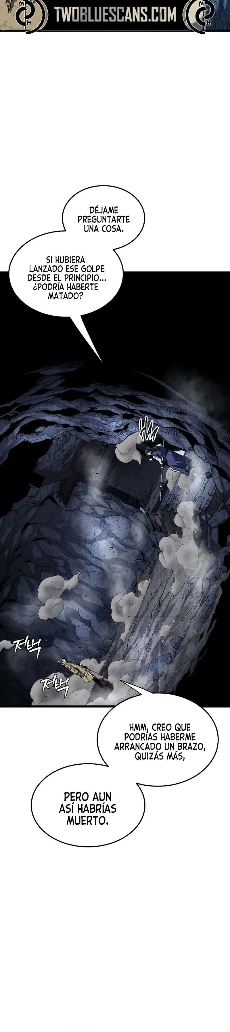 Read Murim Login (es) Manga Online