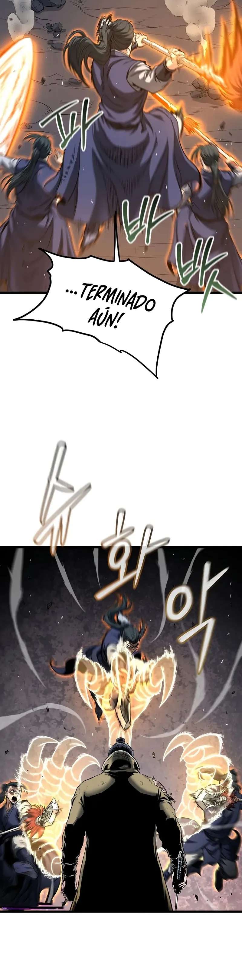 Read Murim Login (es) Manga Online