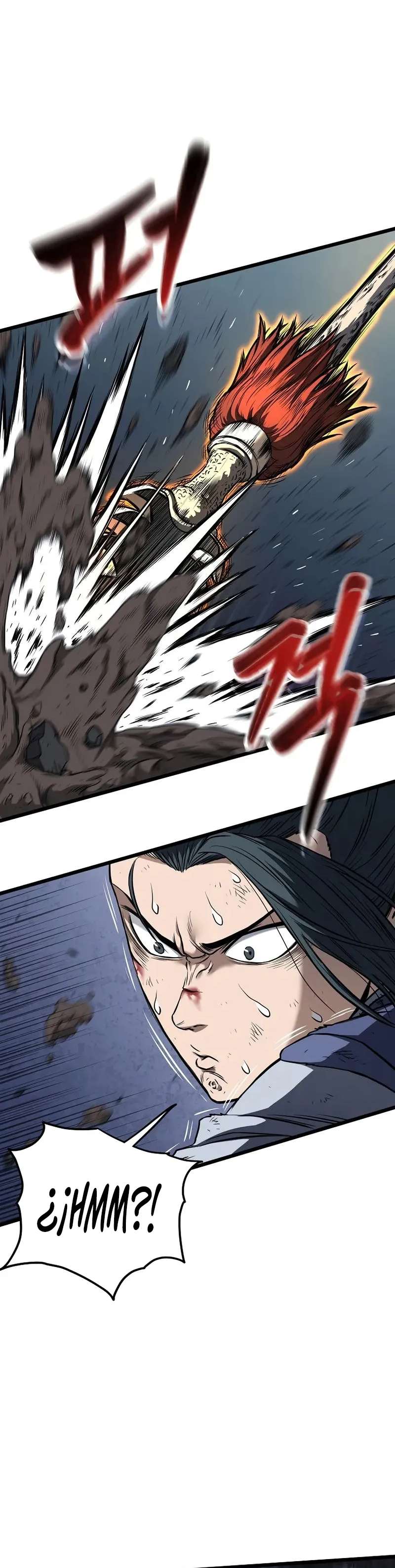 Read Murim Login (es) Manga Online