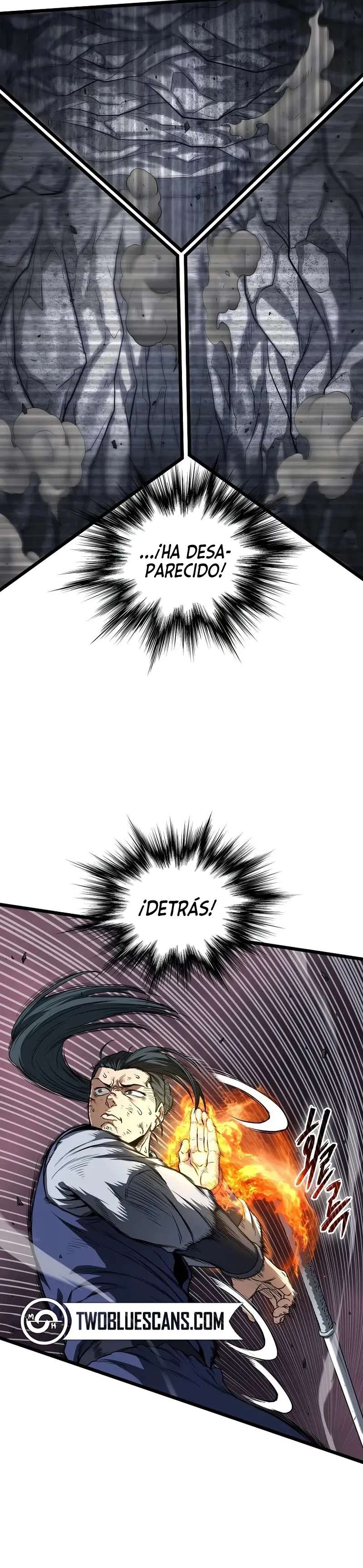 Read Murim Login (es) Manga Online