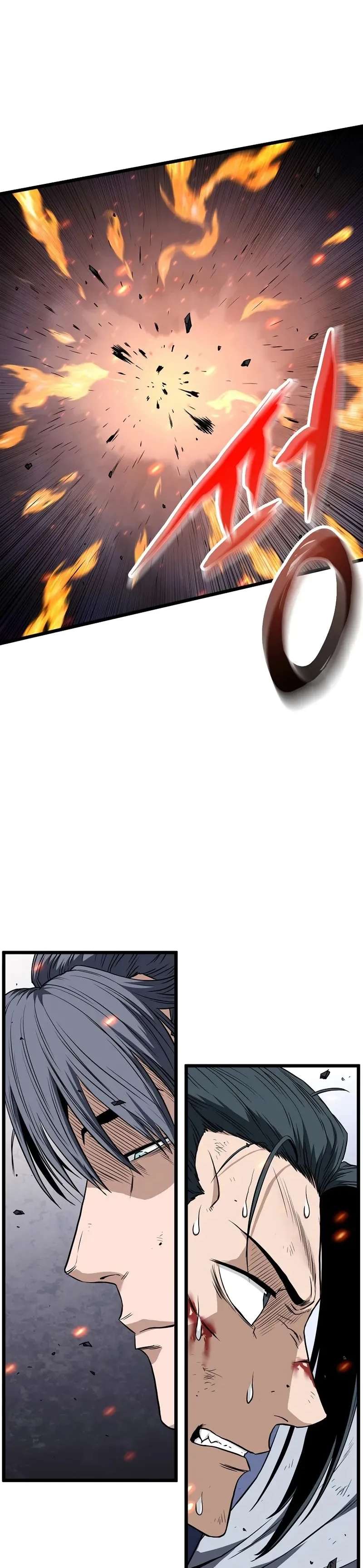 Read Murim Login (es) Manga Online