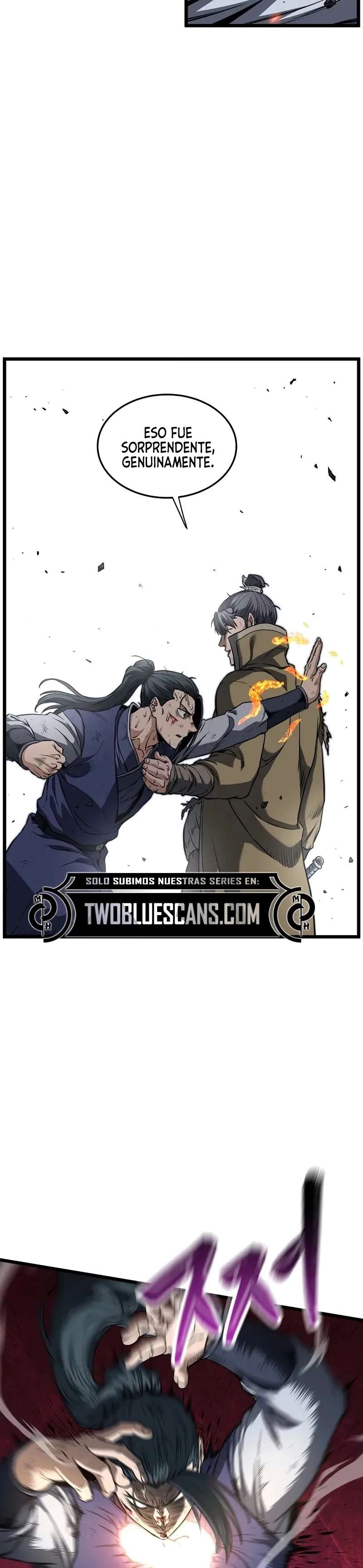 Read Murim Login (es) Manga Online