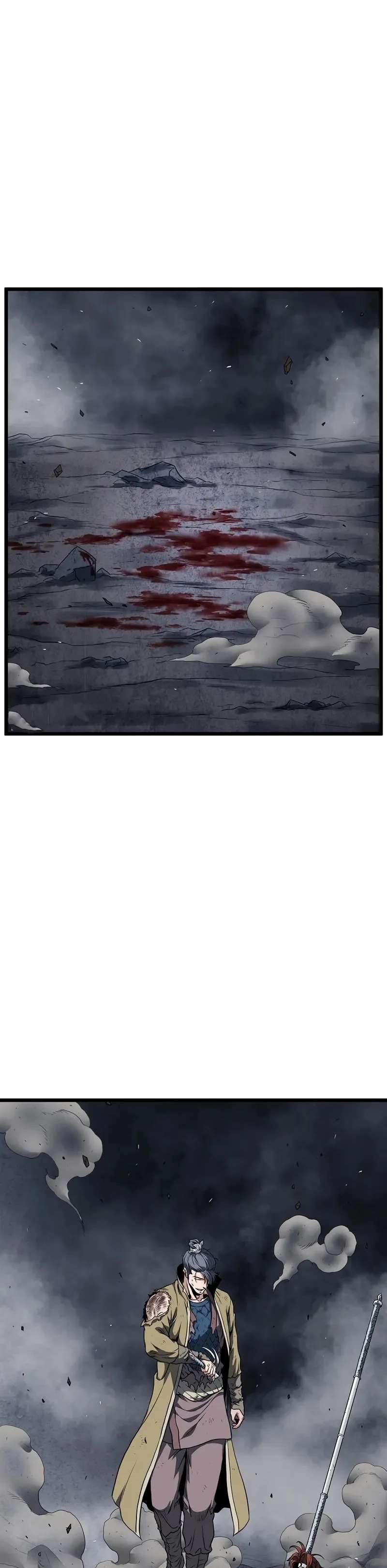 Read Murim Login (es) Manga Online