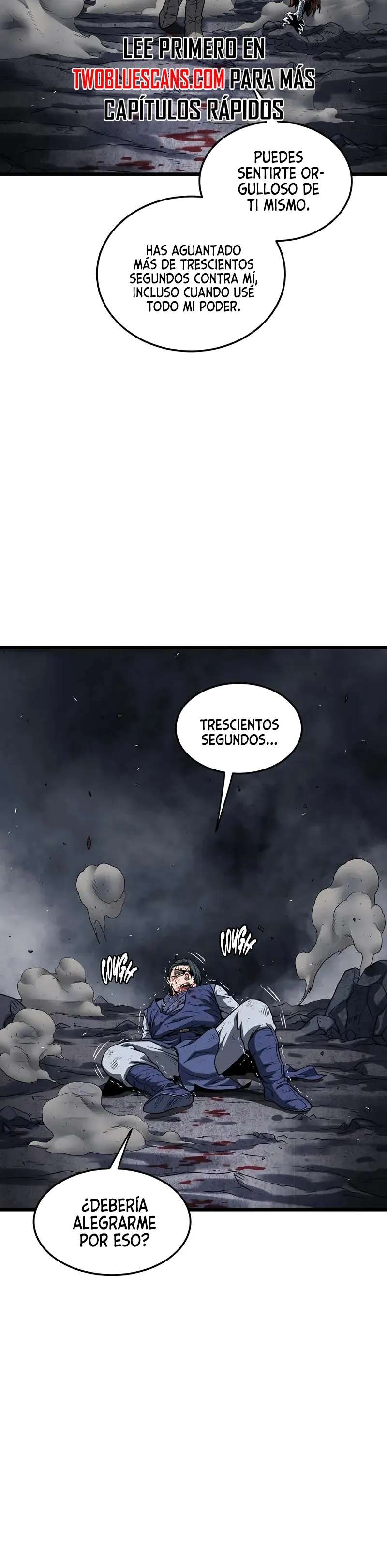 Read Murim Login (es) Manga Online