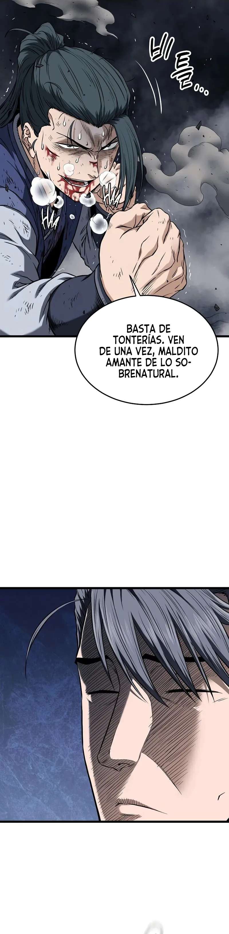 Read Murim Login (es) Manga Online