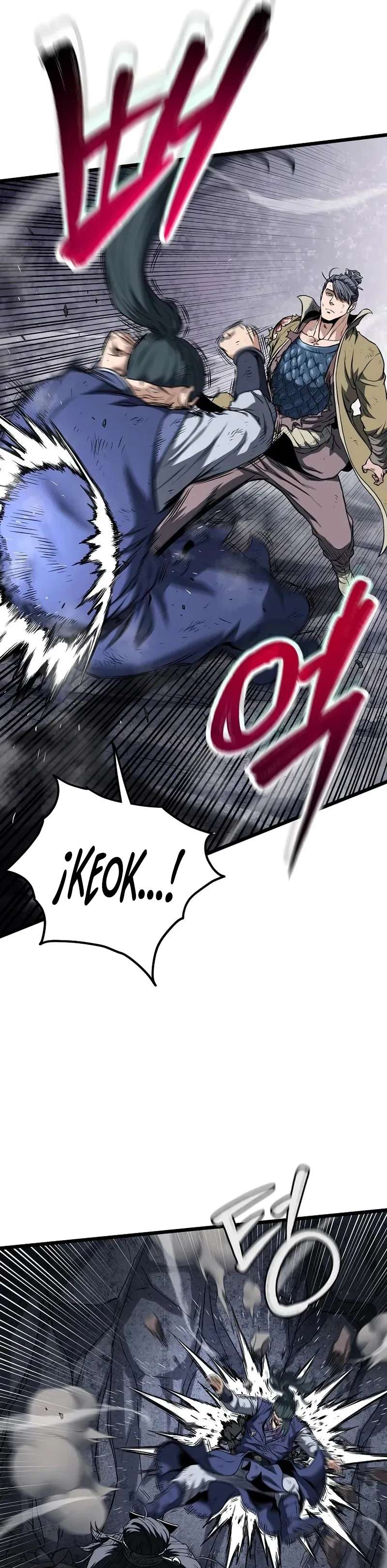 Read Murim Login (es) Manga Online