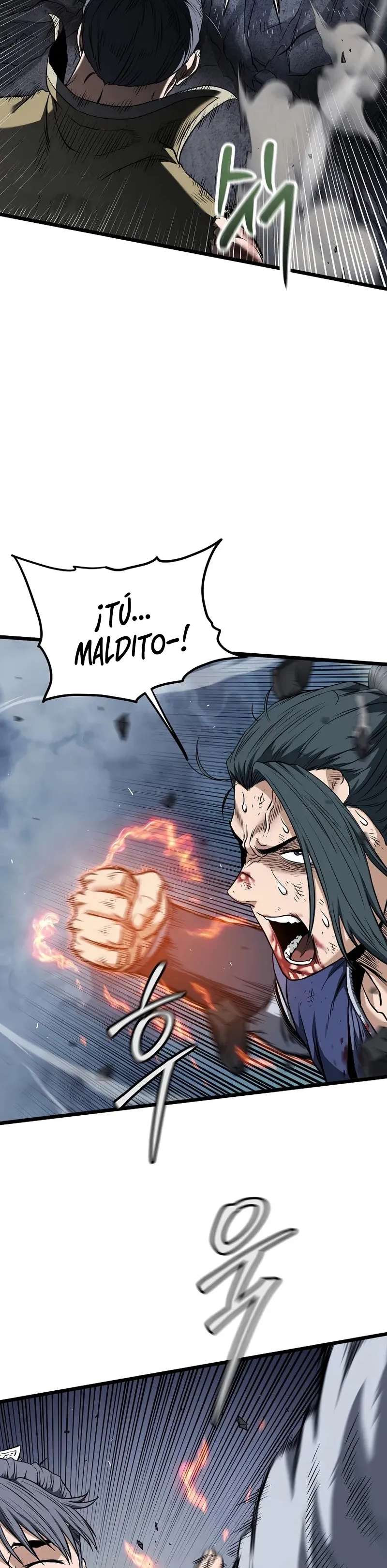 Read Murim Login (es) Manga Online