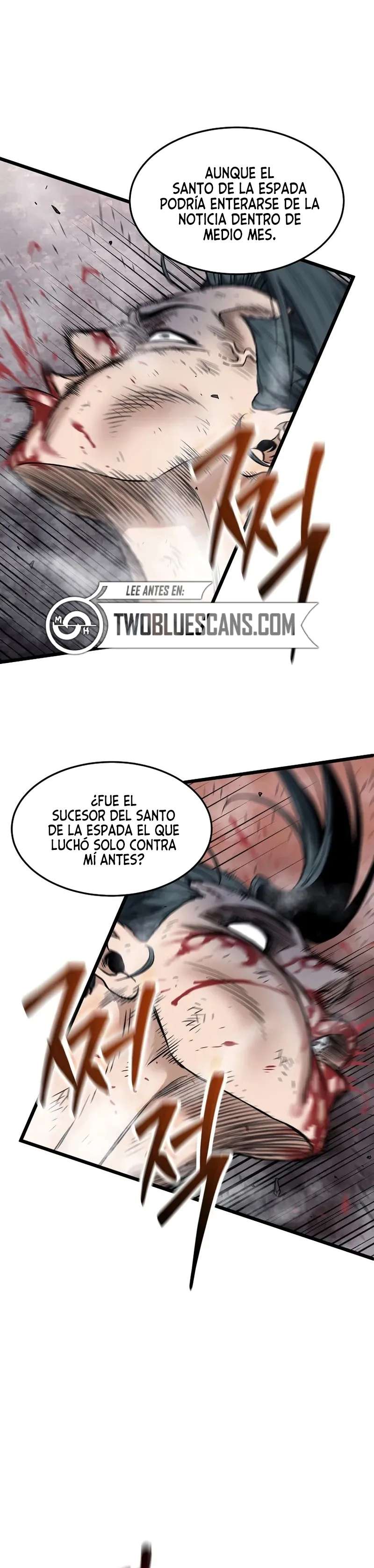 Read Murim Login (es) Manga Online