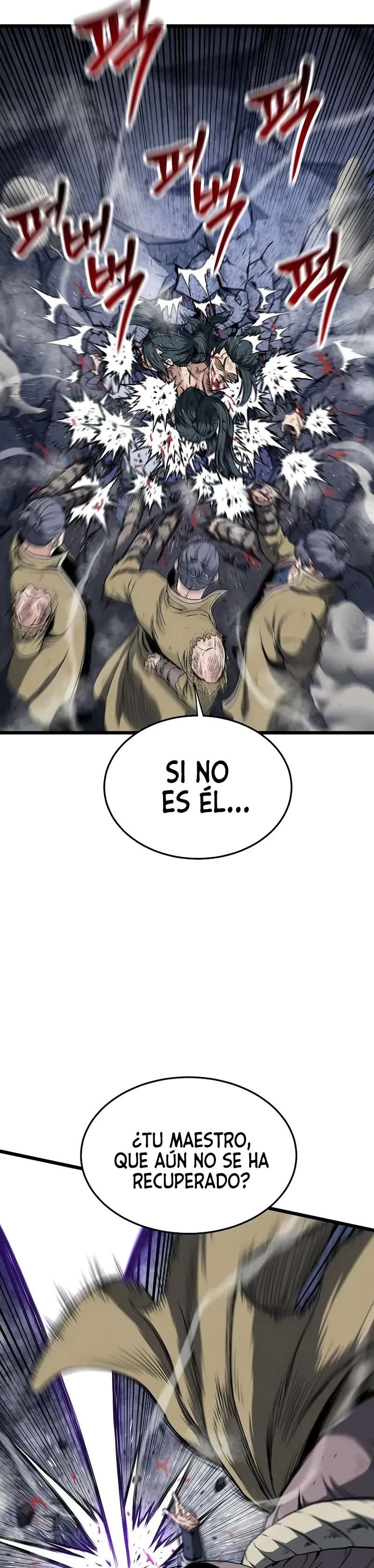 Read Murim Login (es) Manga Online