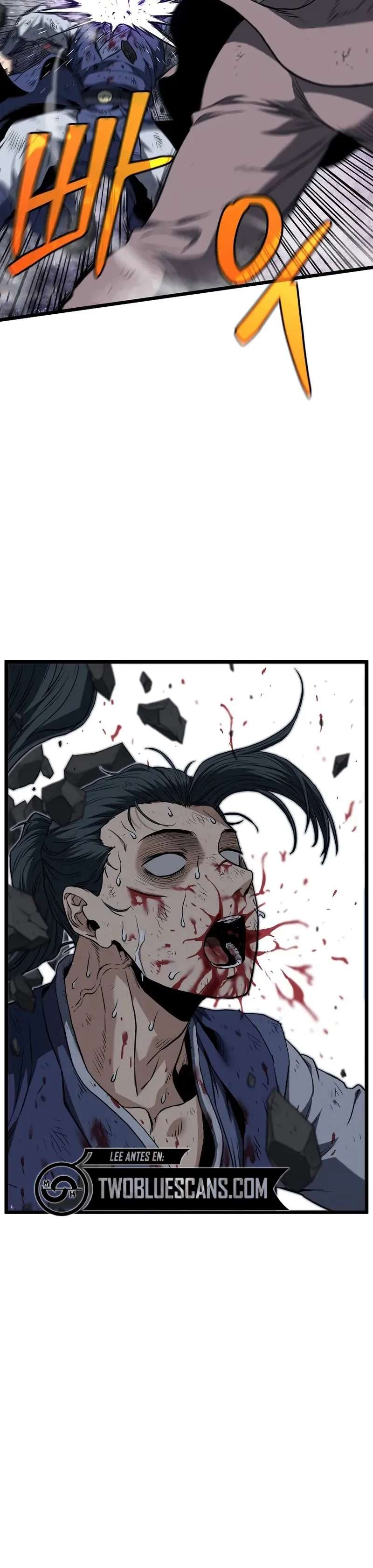 Read Murim Login (es) Manga Online