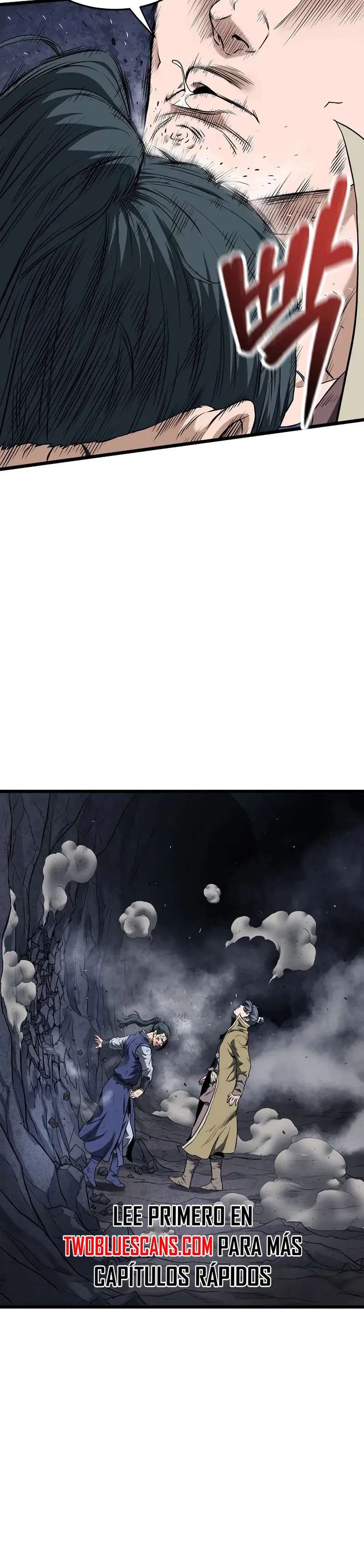 Read Murim Login (es) Manga Online